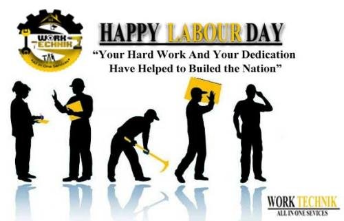LABOUR DAY